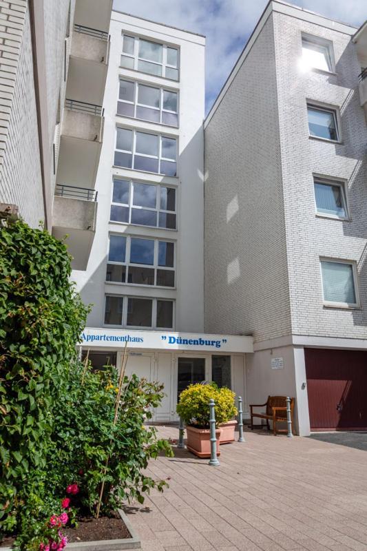 Black Pearl _eli 9_ App_ 34 Apartment Westerland