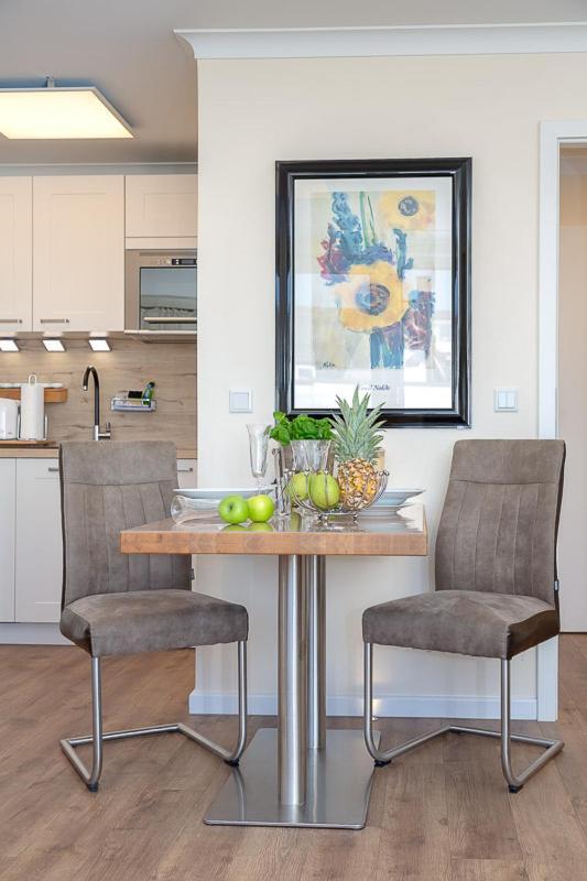 Apartment Black Pearl _eli 9_ App_ 34 Westerland