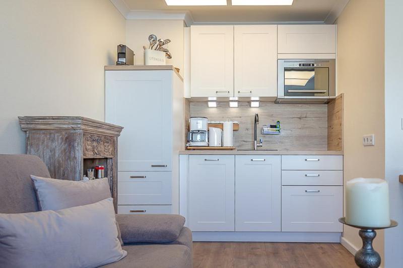 Apartment Black Pearl _eli 9_ App_ 34 Westerland