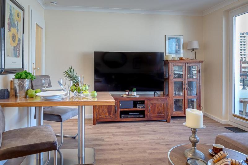 Apartment Black Pearl _eli 9_ App_ 34 *
