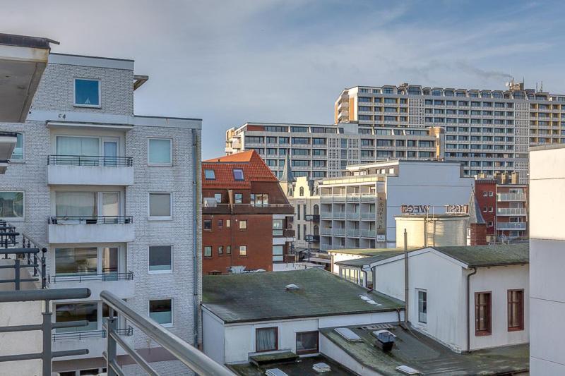 Apartment Black Pearl _eli 9_ App_ 34 Westerland